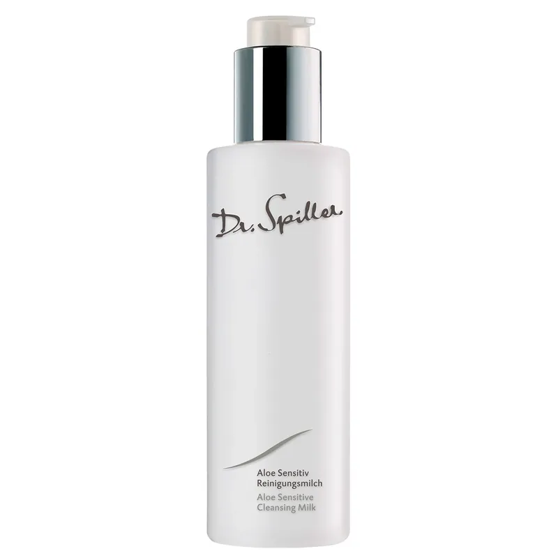Kracherpreis Biomimetic SkinCare Aloe Sensitiv Reinigungsmilch Reinigungsmilch 200 ml