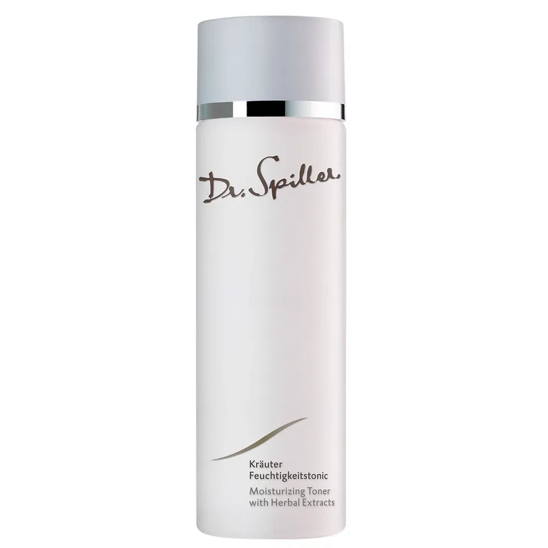 Sonderangebot Biomimetic SkinCare Kräuter Feuchtigkeitstonic Gesichtstonic 200 ml