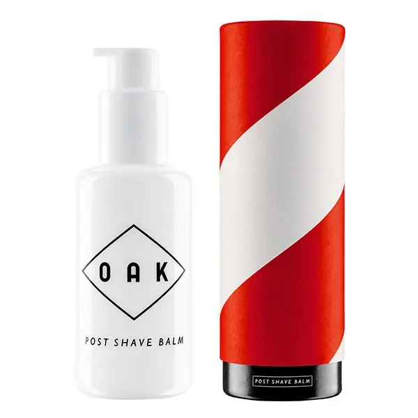 POST SHAVE BALM After Shave 80 ml Knallerangebot