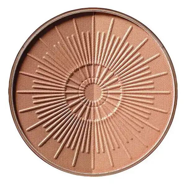 Bronzing Powder Compact Refill Long-lasting Bronzer 8 g Zertifiziert