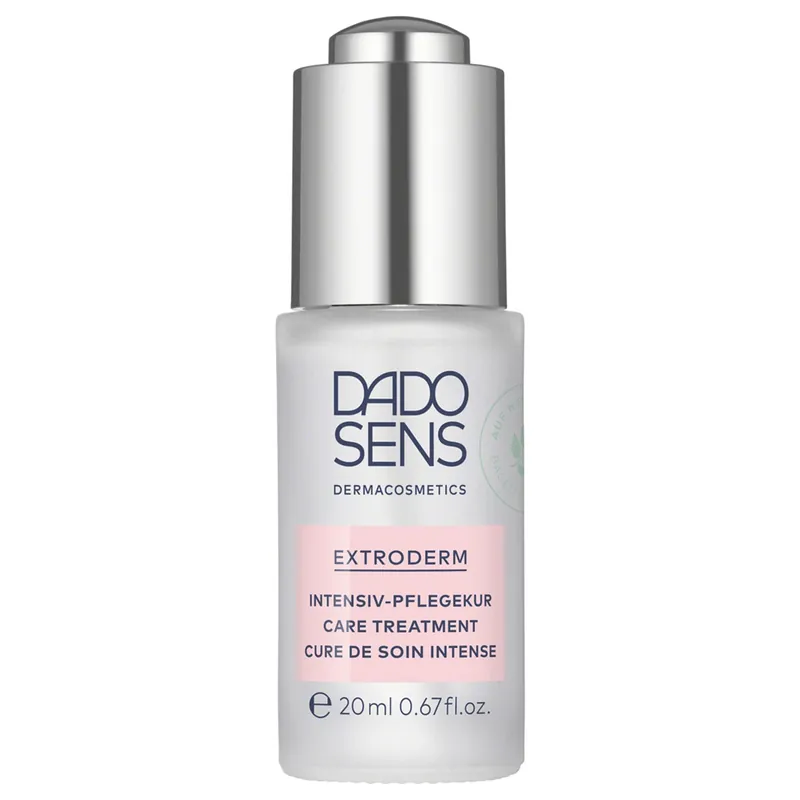 Neue Kollektion EXTRODERM Intensiv-Pflegekur Intensivkur 20 ml