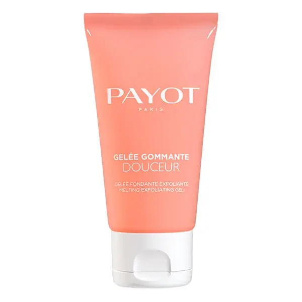 Schnäppchen Les Démaquillantes Gelée Gommante Douceur Gesichtspeeling 50 ml