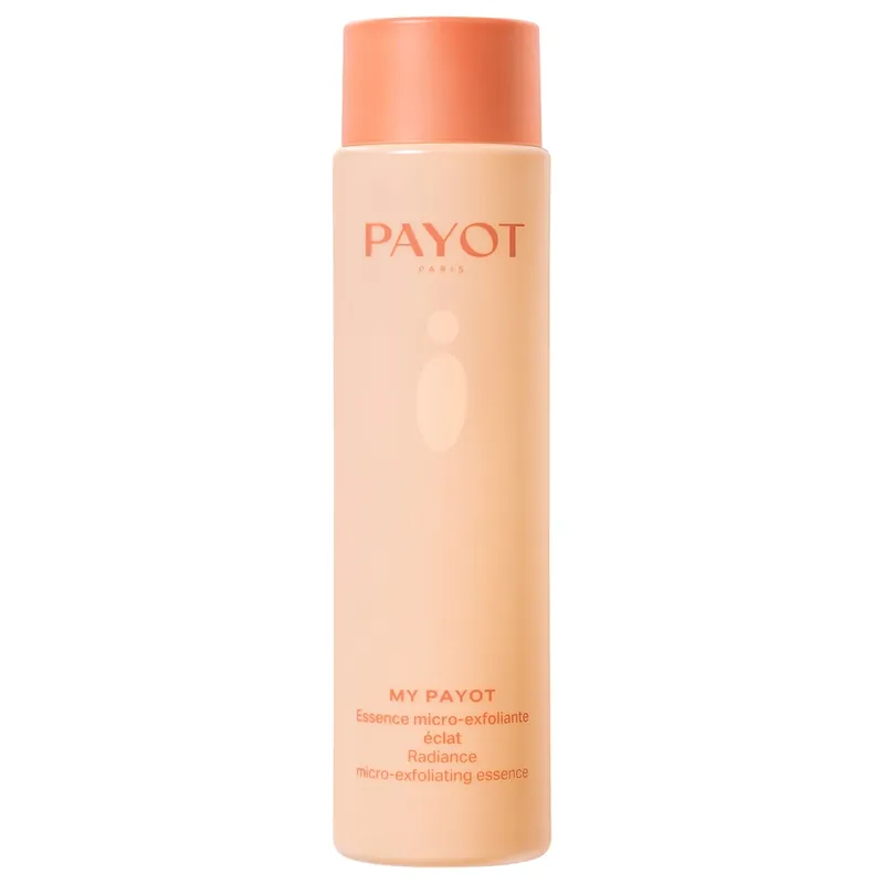 Heißes Angebot My Payot Essence micro-exfoliante éclat Essence 125 ml