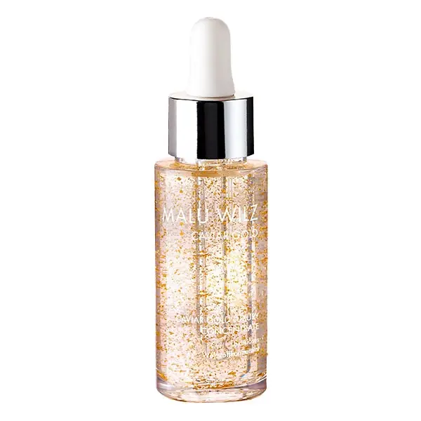 Caviar Gold Luxury Concentrate Gesichtskonzentrat 30 ml Echt