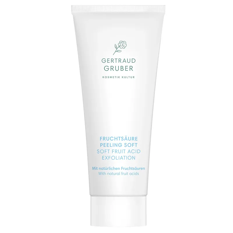 Fruchtsäure Peeling Soft Gesichtspeeling 100 ml Neu