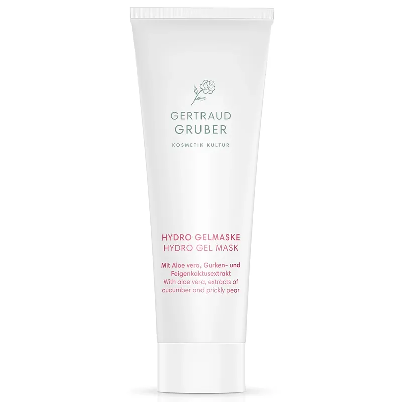 Hydro Gelmaske Gesichtsmaske 50 ml Neue Ware