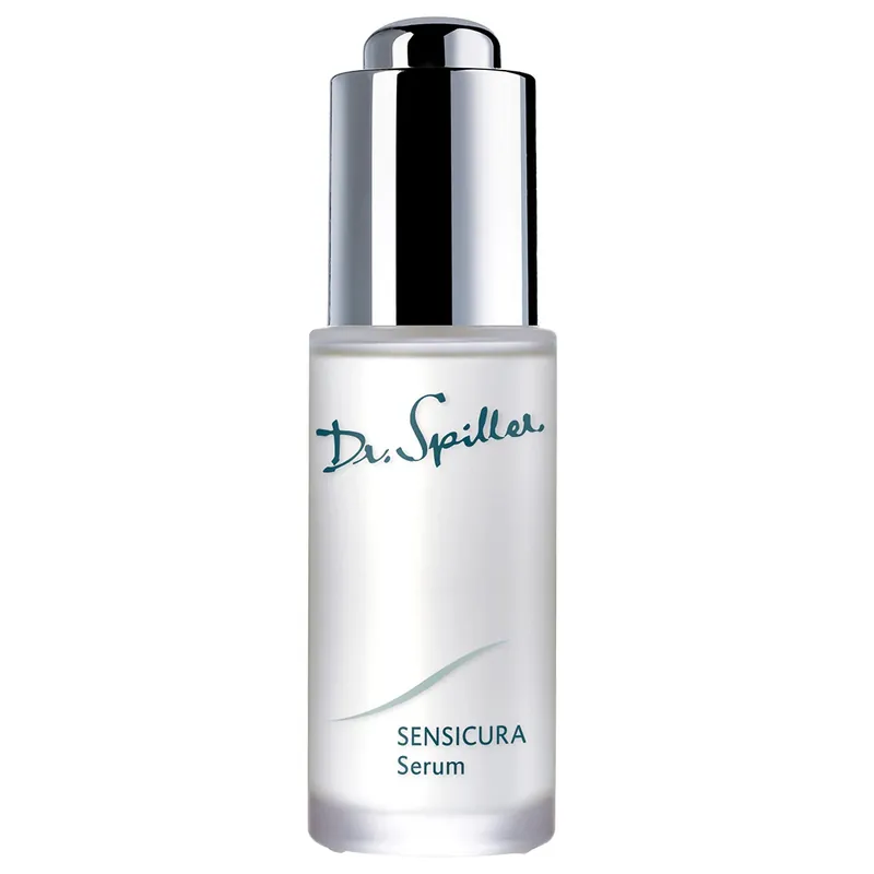 Sonderangebot Biomimetic SkinCare SENSICURA Serum Gesichtsserum 30 ml
