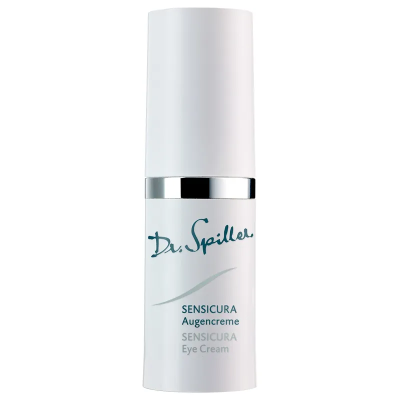 Highlight Biomimetic SkinCare SENSICURA Augencreme Augencreme 20 ml