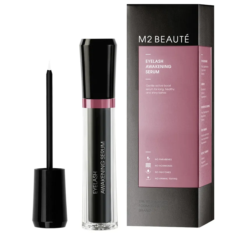 EYELASH AWAKENING SERUM Wimpernserum 4 ml Schnäppchen