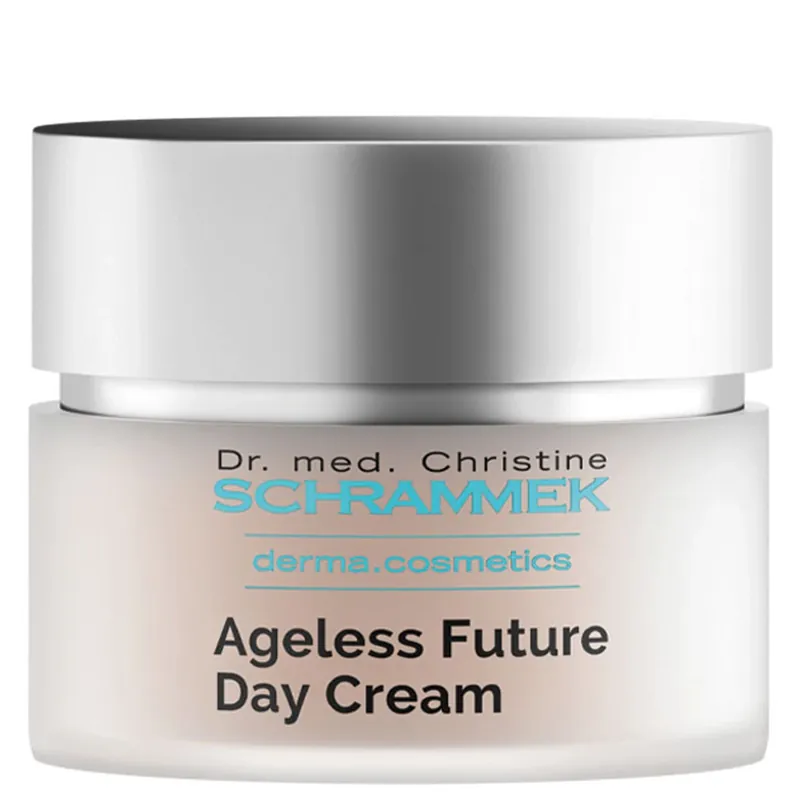 Wochenendangebot Vitality Ageless Future Day Cream Gesichtscreme 50 ml