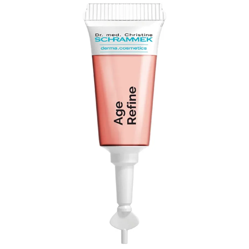 Letzte Chance Vitality Age Refine Ampulle Ampulle 14 ml