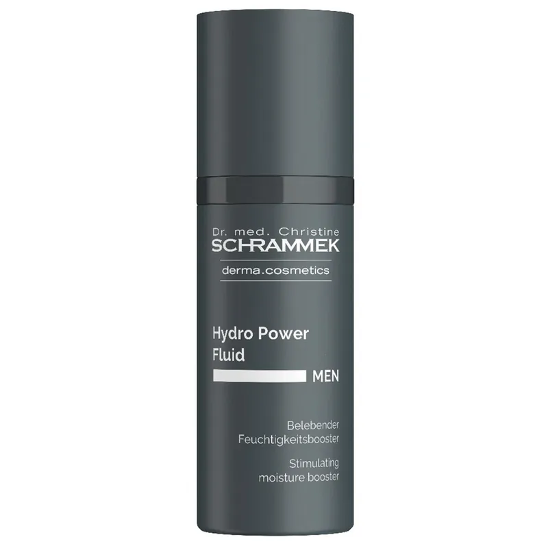 MEN Hydro Power Fluid Gesichtsfluid 30 ml Super-Preis