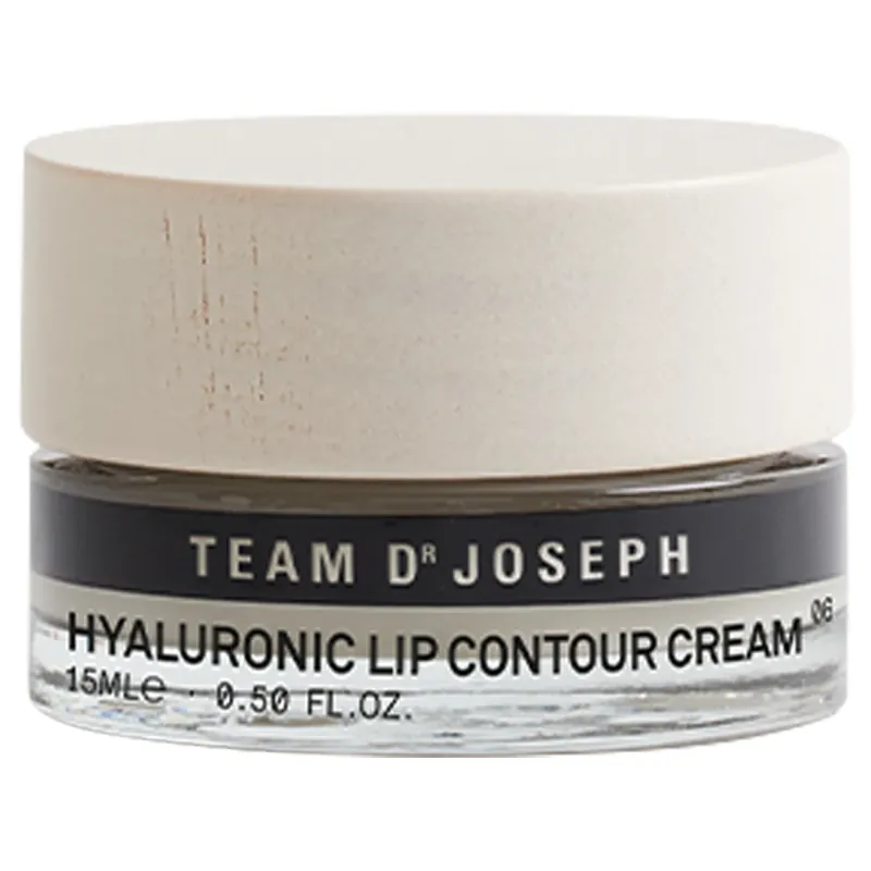 Hyaluronic Lip Contour Cream Lippencreme 15 ml Saisonangebot