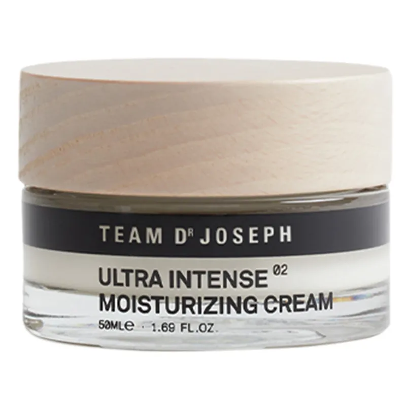 Schneller Versand Ultra Intense Moisturizing Cream Gesichtscreme 50 ml
