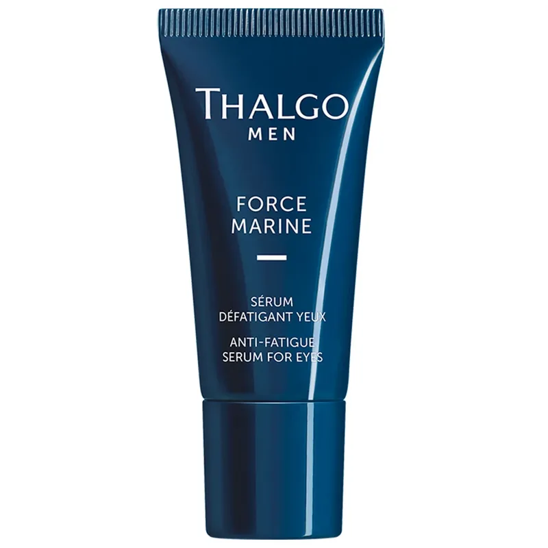 Super-Preis FORCE MARINE Belebendes Augen-Serum Augenserum 15 ml
