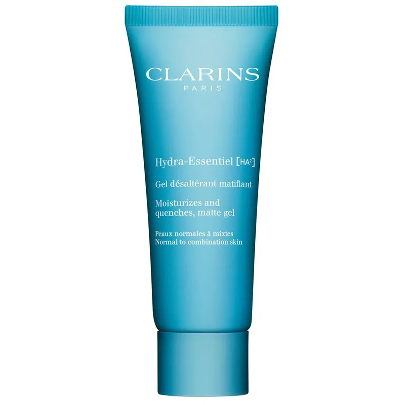 Hydra-Essentiel Gel désaltérant matifiant - Peaux normales à mixtes Gesichtsgel 75 ml Jetzt Bestellen