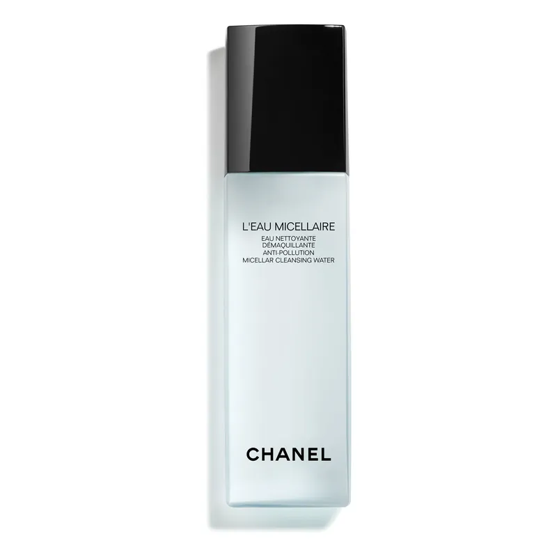 Top-Preis L‘EAU MICELLAIRE REINIGENDES GESICHTSWASSER GEGEN UMWELTSCHADSTOFFE 150 ml