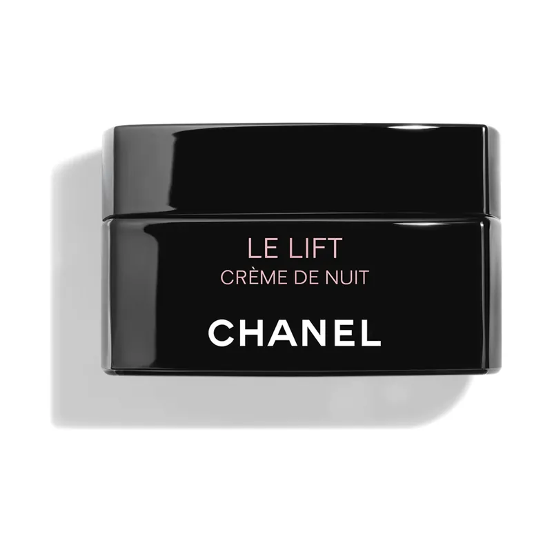 Rabatt LE LIFT CRÈME DE NUIT GLÄTTET – FESTIGT – ERNEUERT 50 ml