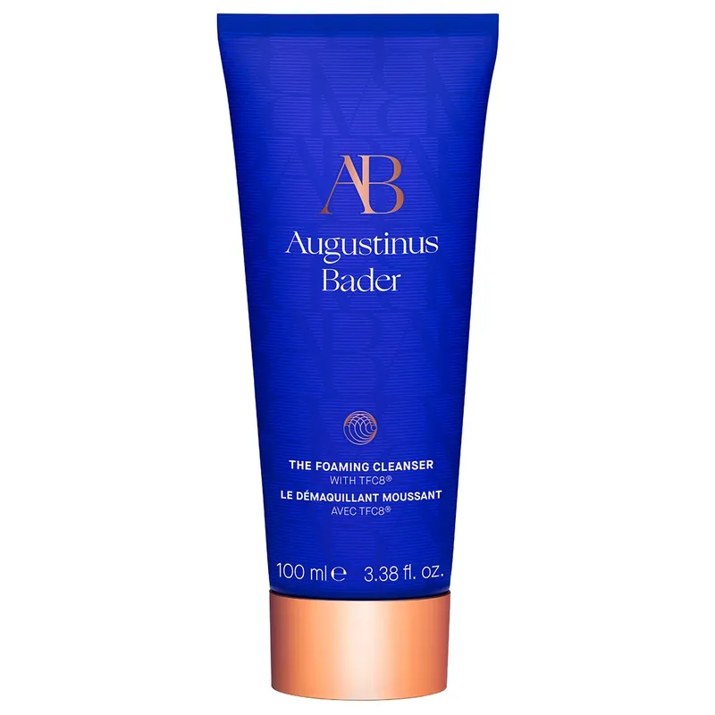 The Foaming Cleanser Reinigungsgel 100 ml Nur Für Kurze Zeit