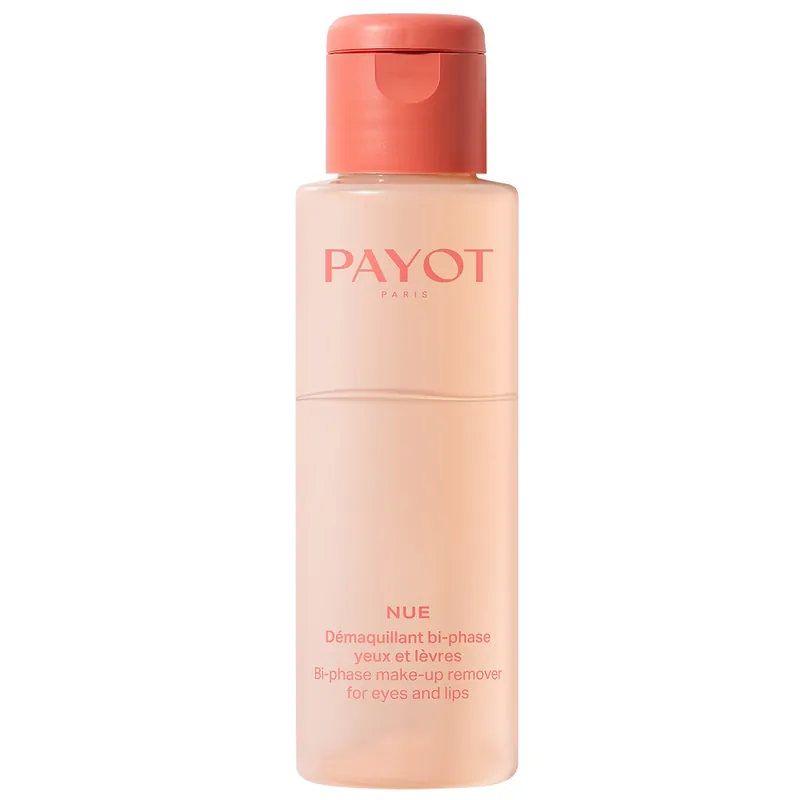Nue Démaquillant bi-phase yeux et lèvres Make-up Entferner 100 ml Mega-Angebot