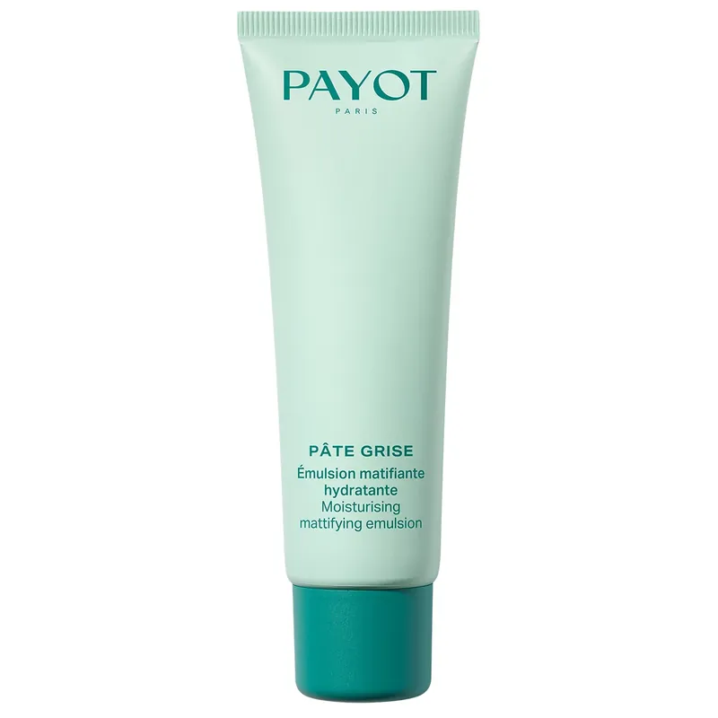 Pâte Grise Émulsion matifiante hydratante Gesichtsemulsion 50 ml Sofort Bestellen
