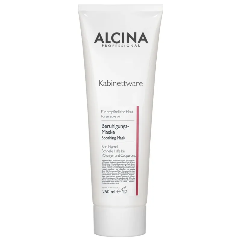 Beruhigungs-Maske Gesichtsmaske 250 ml Preiswert