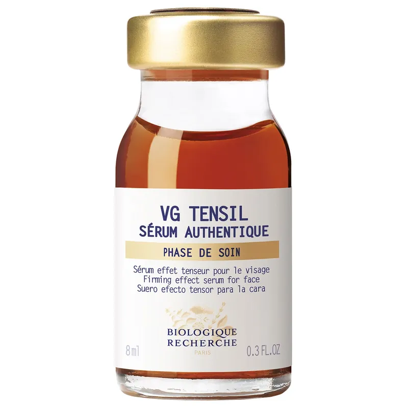 Neue Kollektion VG Tensil Gesichtsserum 8 ml