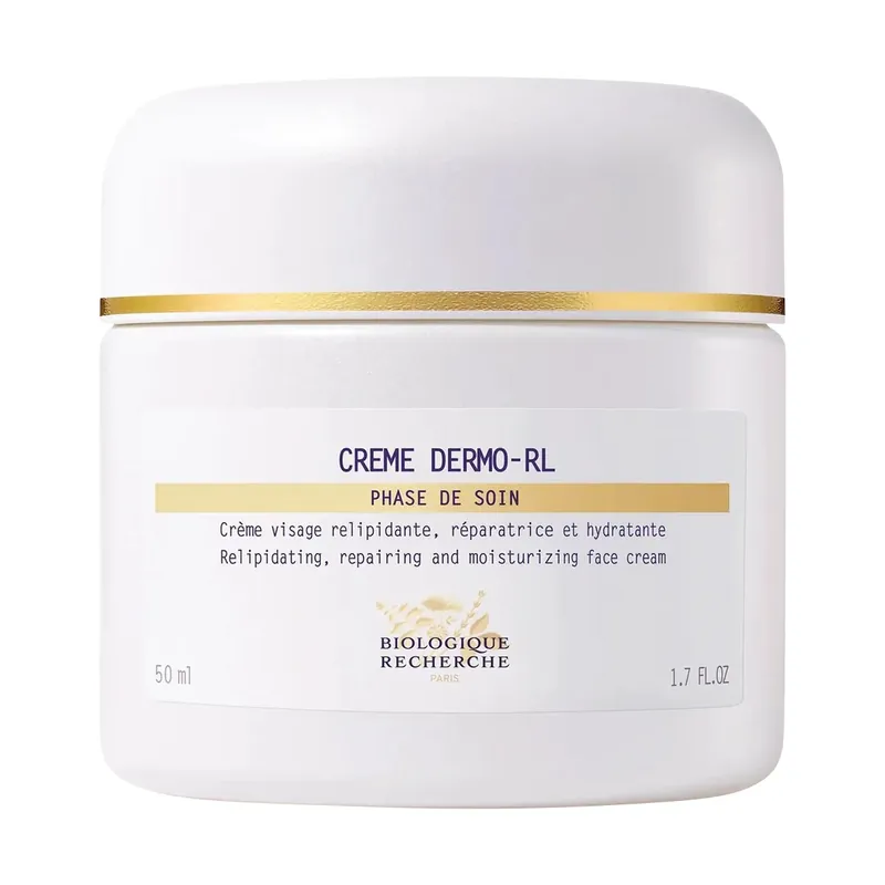 Crème Dermo-RL Gesichtscreme 50 ml Markenware