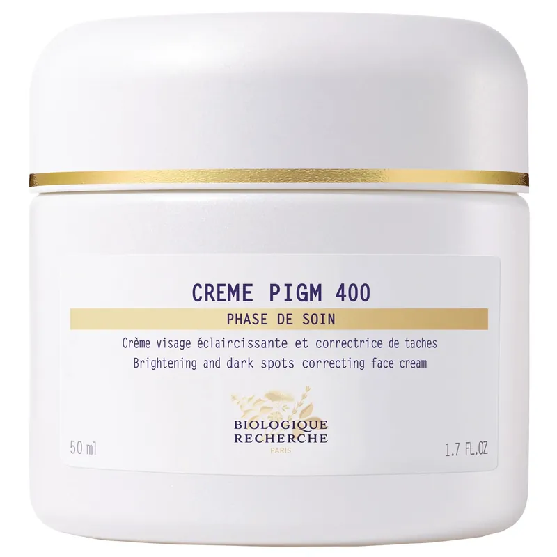 Crème PIGM 400 Gesichtscreme 50 ml Markenprodukt