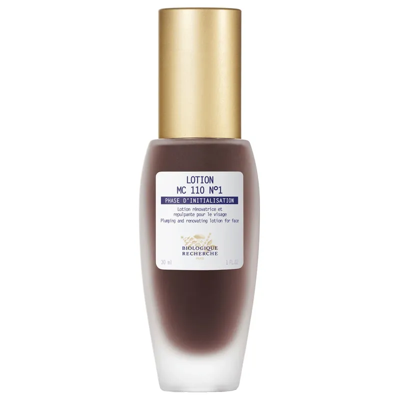 Sichere Zahlung Lotion MC 110 N°1 Gesichtslotion 30 ml