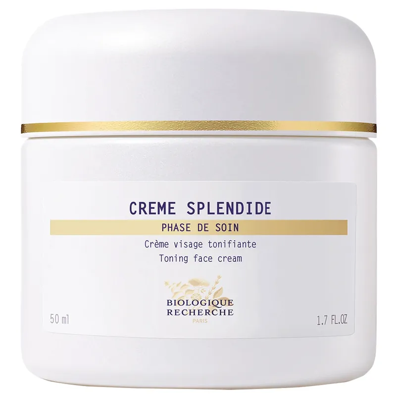 Must-Have Crème Splendide Gesichtscreme 50 ml