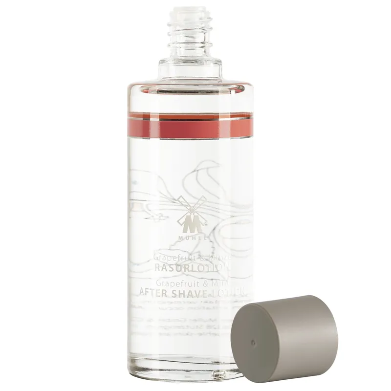Letzte Chance Grapefruit & Minze After Shave Lotion After Shave 125 ml