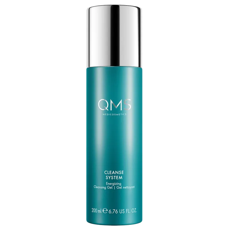 Bestseller Cleanse System Energizing Cleansing Gel Reinigungsgel 200 ml