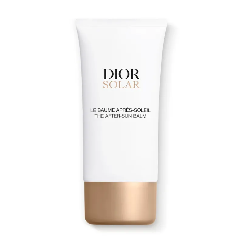 Dior Solar Le Baume Après-Soleil Feuchtigkeitsspendender und erfrischender Balsam 150 ml Direktkauf