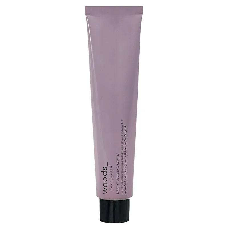 Super-Preis DEEP CLEANSING SCRUB Gesichtspeeling 75 ml