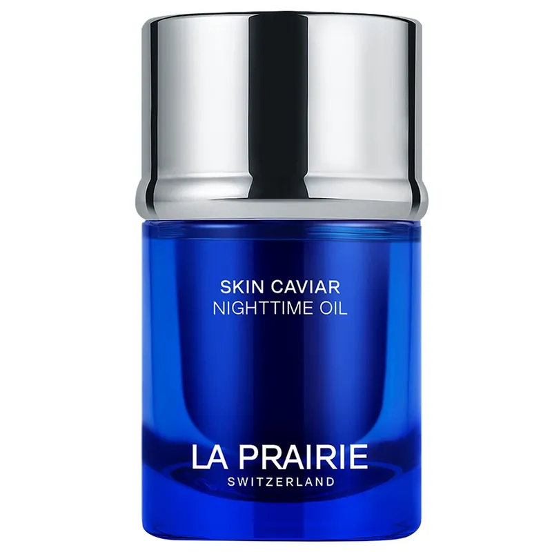 Mega-Angebot Skin Caviar Nighttime Oil Gesichtsöl 20 ml