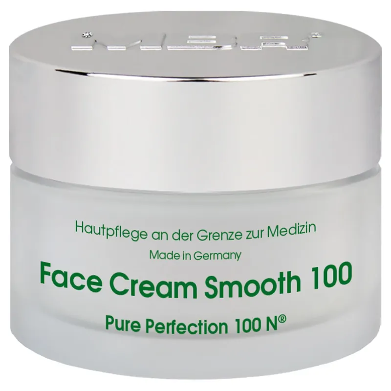 Letzte Chance Pure Perfection 100 N Face Cream Smooth 100 Gesichtscreme 50 ml