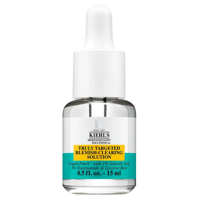 Truly Targeted Blemish-Clearing Solution Patches 15 ml Abverkauf