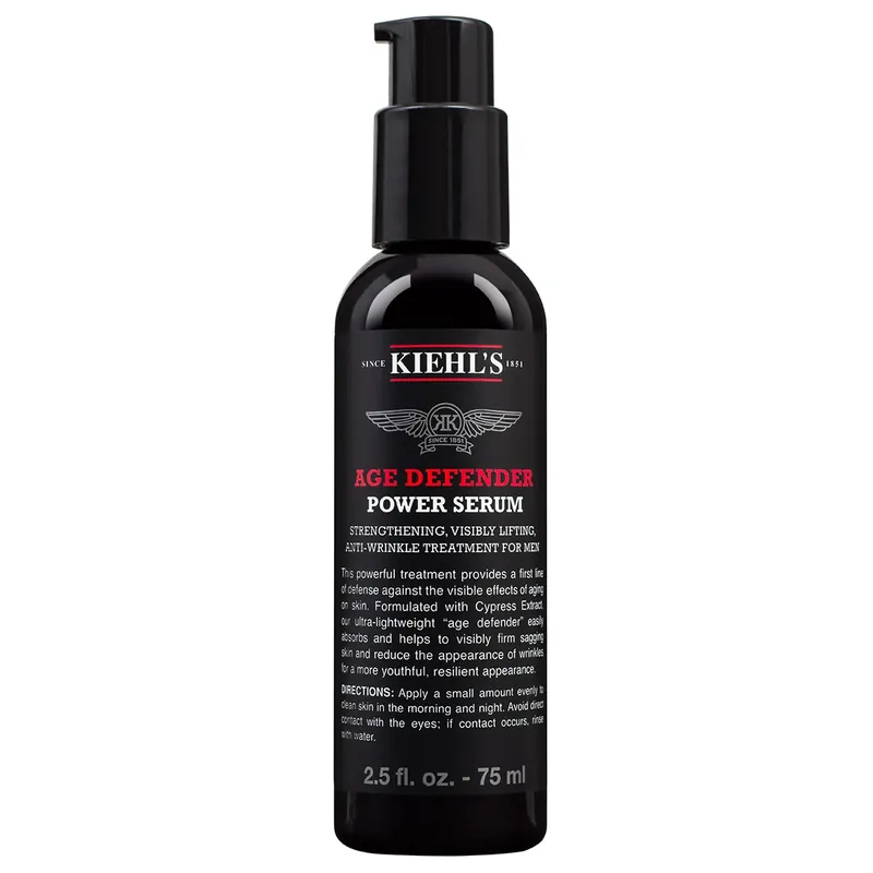 Age Defender Power Serum Gesichtsserum 75 ml Günstig