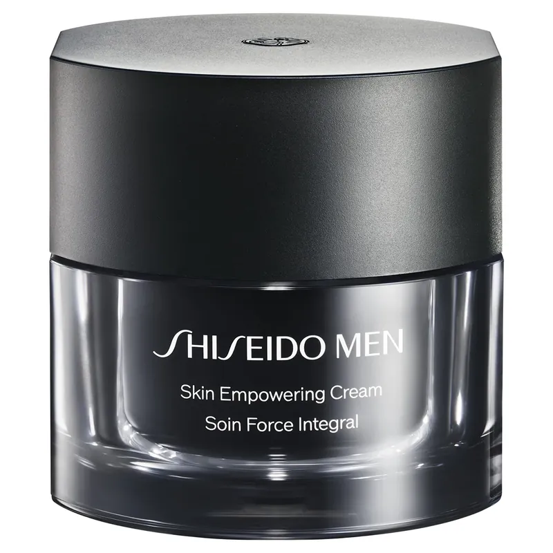 Beliebt Men Skin Empowering Cream Refillable Gesichtscreme 50 ml