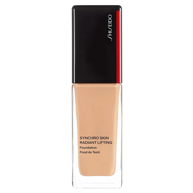 Synchro Skin Radiant Lifting Foundation SPF 30 Foundation Opal 130, 30 ml Rabatt
