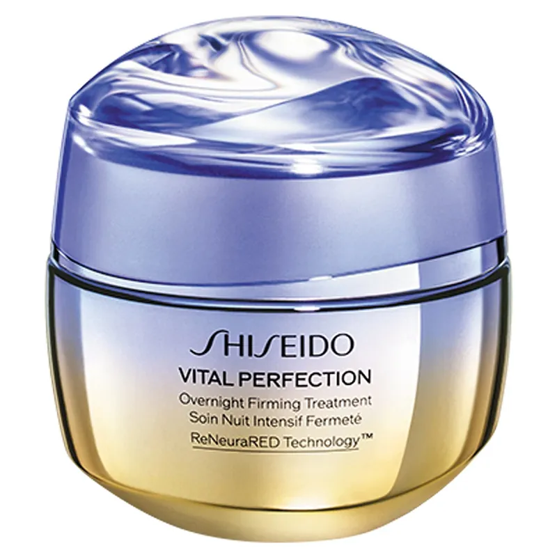 Vital Perfection Overnight Firming Treatment Gesichtscreme 50 ml Top-Seller