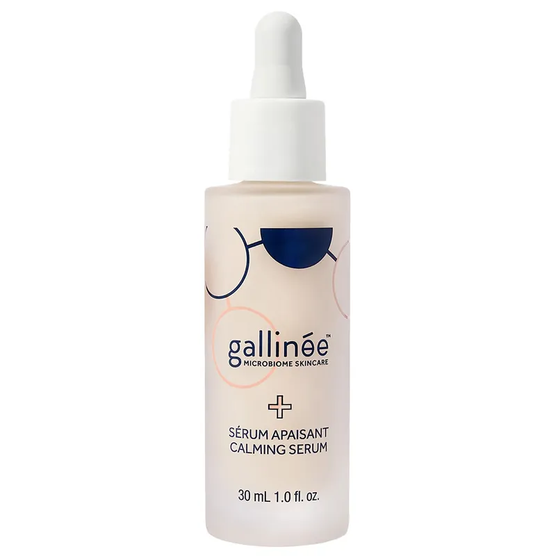 Aktuell Calming Serum Gesichtsserum 30 ml