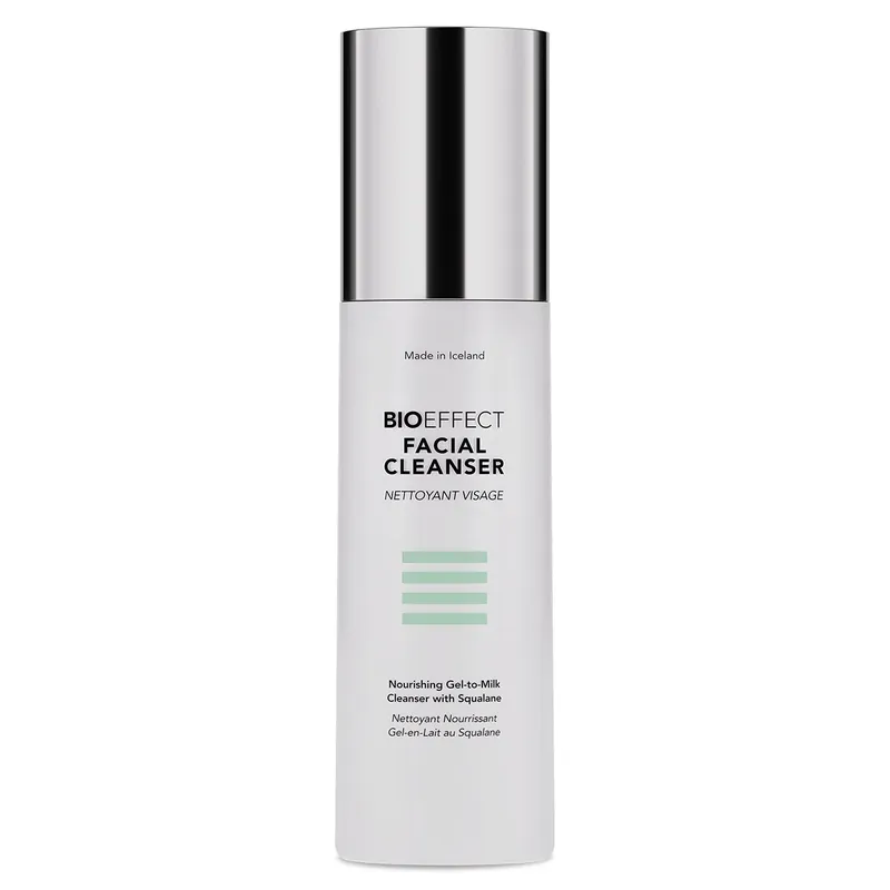 Versand Am Gleichen Tag Facial Cleanser Reinigungsgel 120 ml