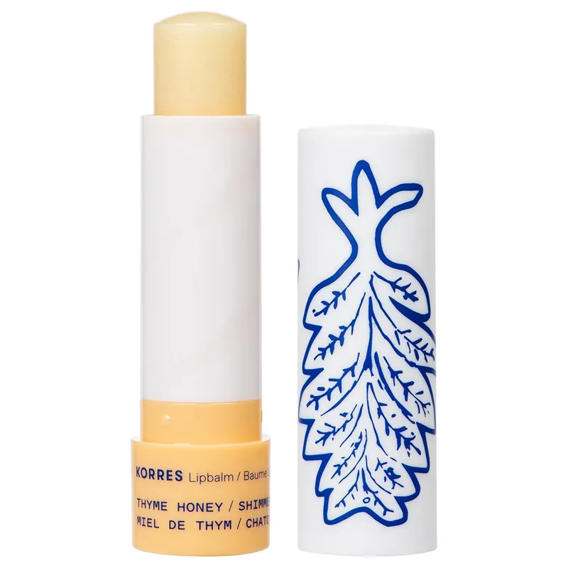 THYME HONEY Lip Balm Lippenbalsam 4.5 g Meistverkauft