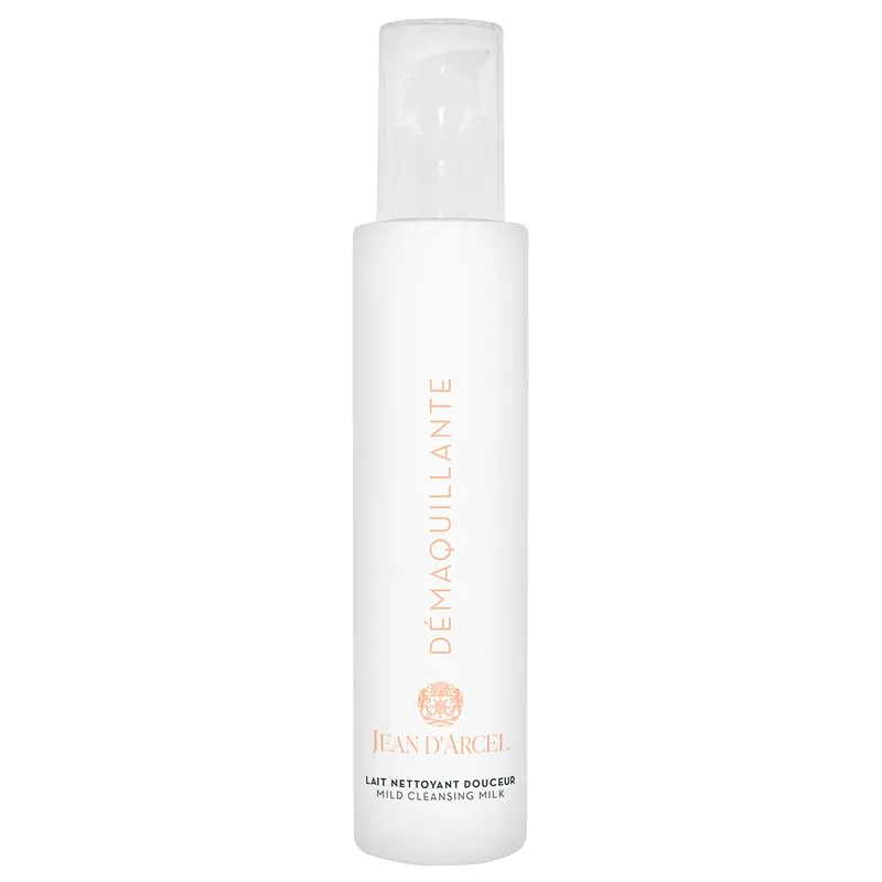 démaquillante lait nettoyant douceur Reinigungsmilch 200 ml Direktkauf