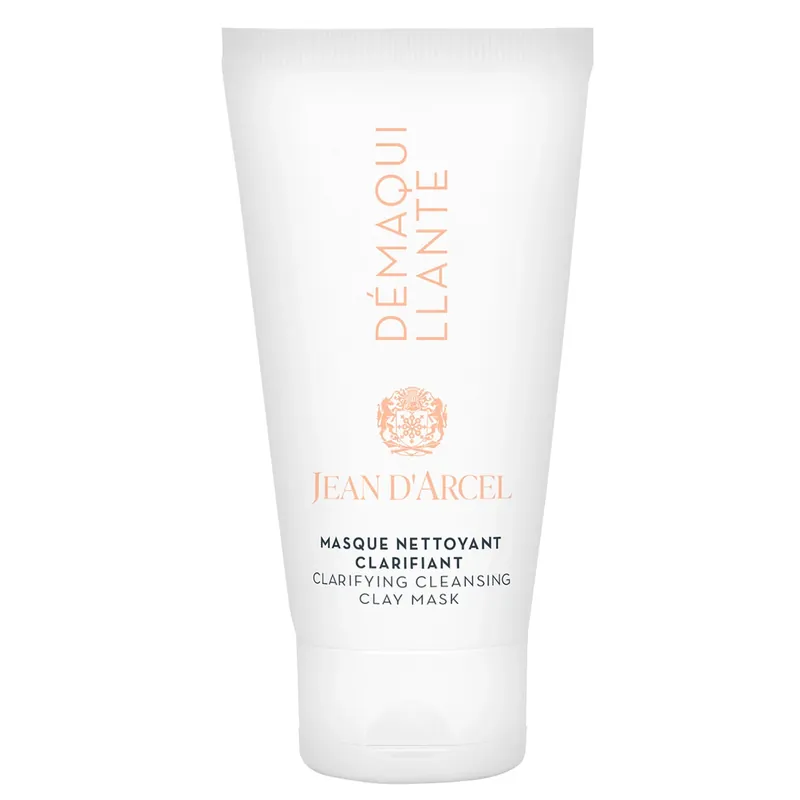 Jetzt Bestellen démaquillante masque nettoyant clarifiant Gesichtsmaske 50 ml