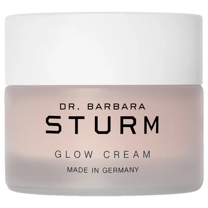 Glow Cream Gesichtscreme 50 ml Sonderangebot