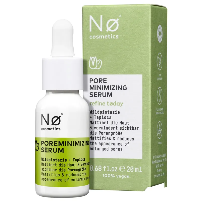 Rabatt refine tøday Poreminimizing Serum Gesichtsserum 20 ml