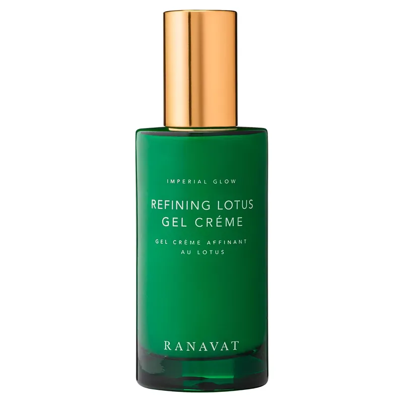 Rabatt Refining Lotus Gel Crème Gel-Creme 50 ml